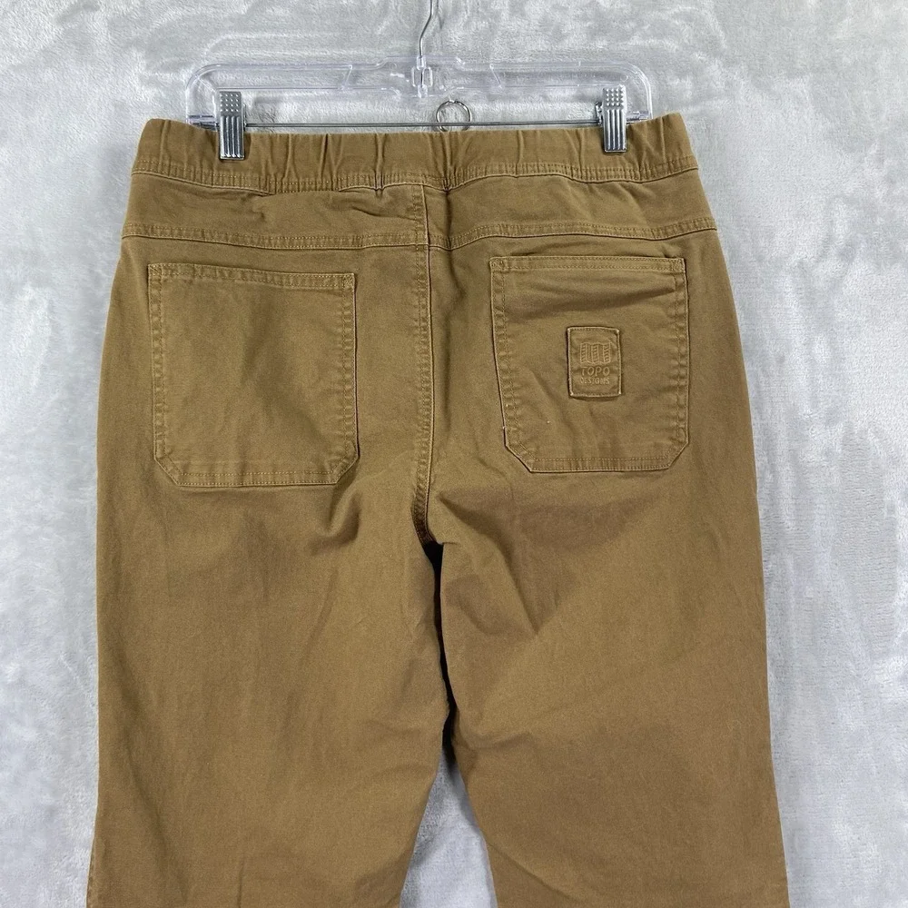 Topo Designs Pants Mens Medium 31